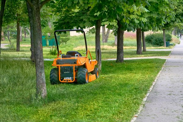 Cost of Landscaping Cleanup Service in Salt Lake City